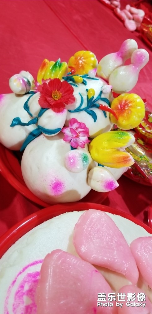 第70期--手機里的美食開獎了