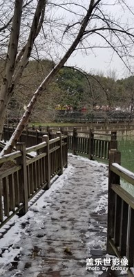 【2019嗨翻新年】+南京高淳走一走