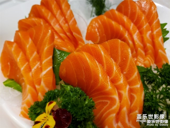 第70期--手機里的美食開獎了