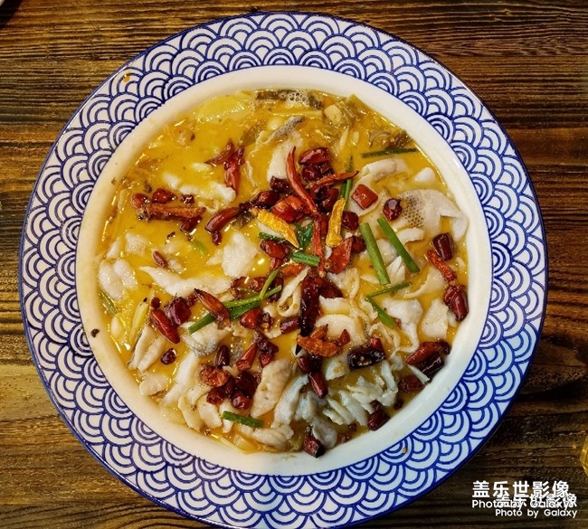 第70期--手機里的美食開獎了