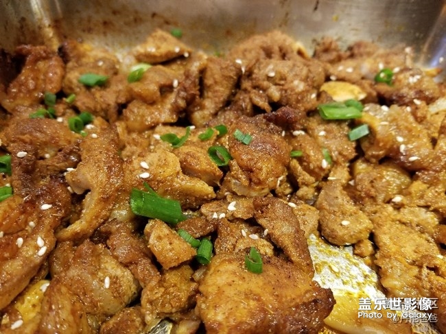 第70期--手機里的美食開獎了