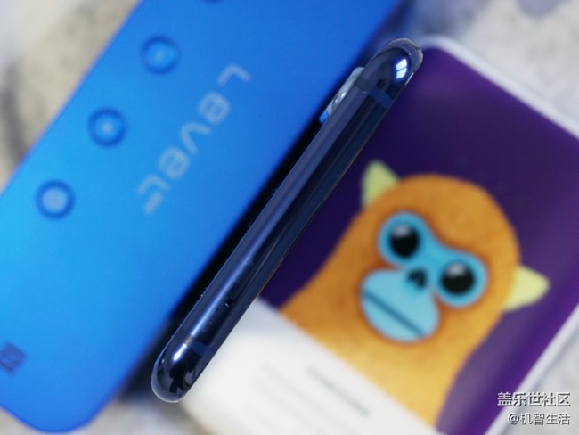 美輪美奐 原來(lái)你是這樣的漸變色Galaxy A8s