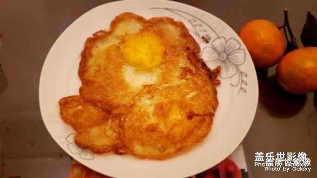 第70期--手機里的美食開獎了