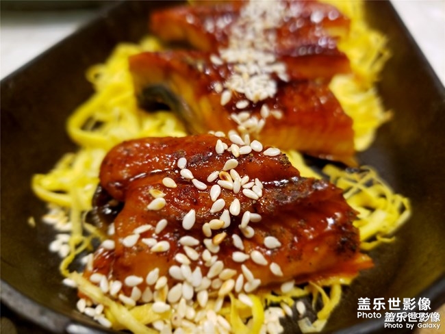 第70期--手機里的美食開獎了