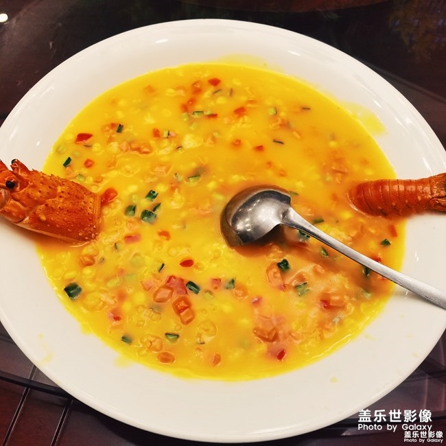 第70期--手機里的美食開獎了