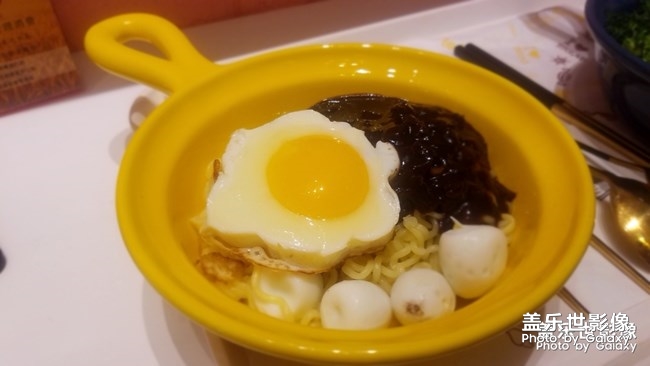 第70期--手機里的美食開獎了