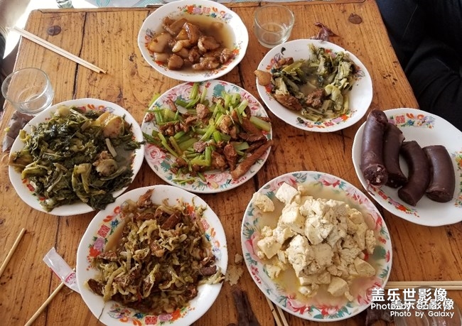 第70期--手機里的美食開獎了