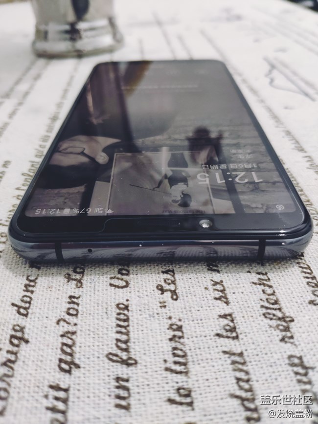 【A6s星粉體驗(yàn)團(tuán)】三星千元機(jī)又一鼎力之作【外觀篇】