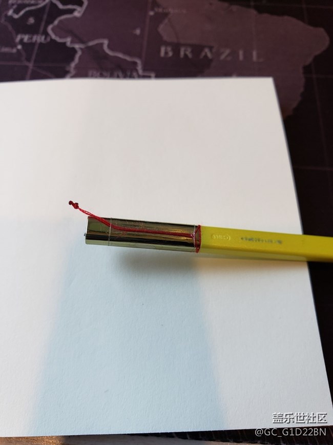 note9spen壞了，不想換新的，土辦法解決。