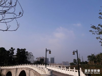 【2019嗨翻新年】 冬日暖陽(yáng)漫步