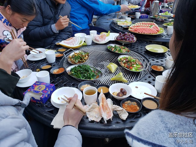 三星云南2018星粉年終活動