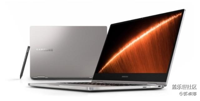 全新三星筆記本Notebook 9Pro兼具性能和外觀，價(jià)格還實(shí)惠！