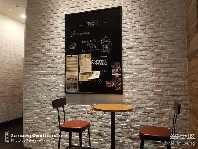 A9s，驚艷“四攝”上手體驗(yàn)。