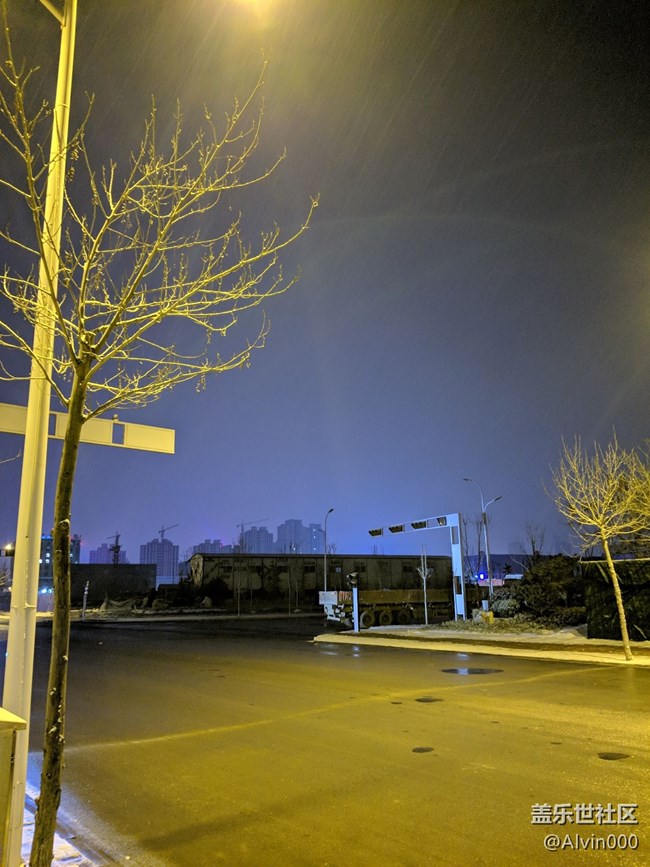 谷歌相機(jī)真的比原裝好很多啊！