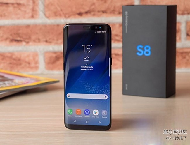 三星S8/S8+什么時候可以升級到安卓9.0