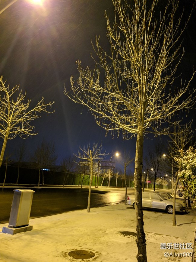 谷歌相機(jī)真的比原裝好很多??！