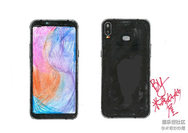 【A6s星粉體驗(yàn)團(tuán)】震驚！A6S竟然可以這樣！【創(chuàng)意】