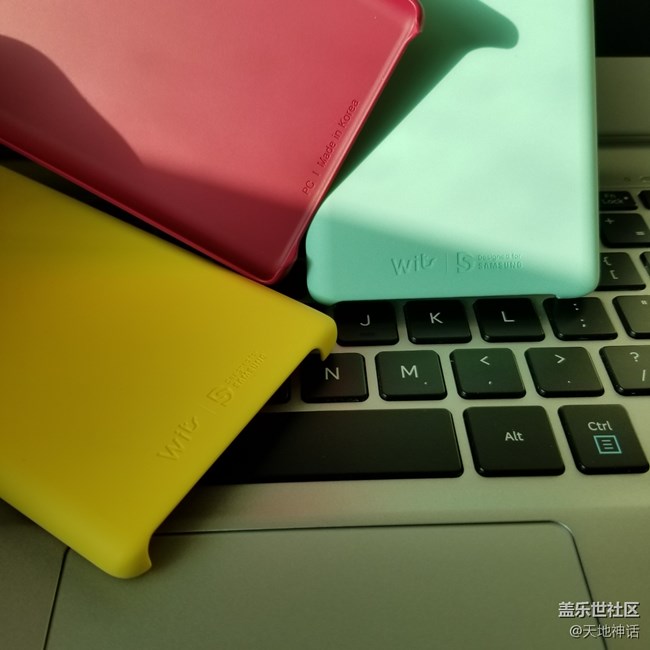 三星Note9 不錯(cuò)的配件使用感受