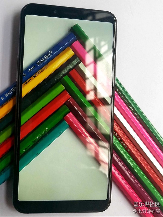 【A6s星粉體驗(yàn)團(tuán)】震驚！A6S竟然可以這樣！【創(chuàng)意】