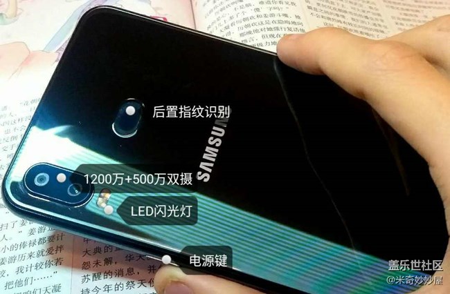 【A6s星粉體驗(yàn)團(tuán)】震驚！A6S竟然可以這樣！【創(chuàng)意】