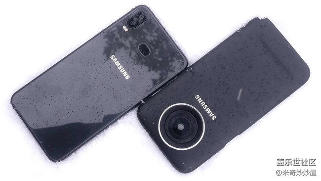 【A6s星粉體驗(yàn)團(tuán)】震驚！A6S竟然可以這樣！【創(chuàng)意】