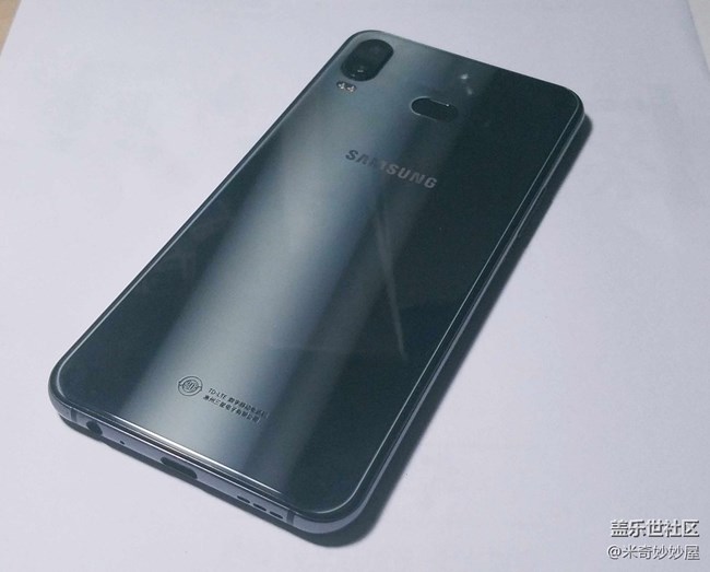 【A6s星粉體驗(yàn)團(tuán)】震驚！A6S竟然可以這樣！【創(chuàng)意】