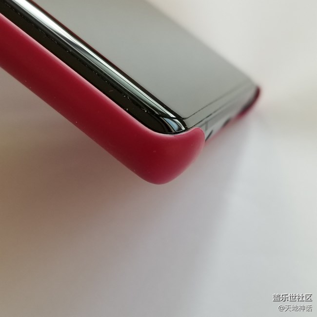 三星Note9 不錯(cuò)的配件使用感受