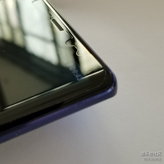 三星Note9 不錯(cuò)的配件使用感受
