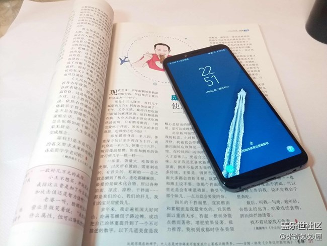 【A6s星粉體驗(yàn)團(tuán)】震驚！A6S竟然可以這樣！【創(chuàng)意】