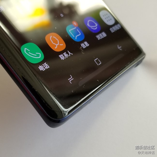 三星Note9 不錯(cuò)的配件使用感受