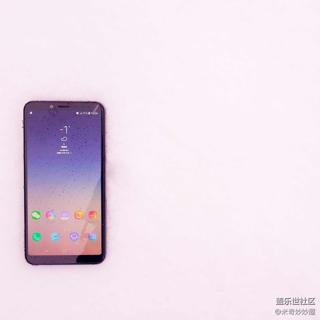 【A6s星粉體驗(yàn)團(tuán)】震驚！A6S竟然可以這樣！【創(chuàng)意】