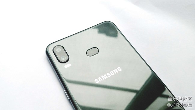 【A6s星粉體驗(yàn)團(tuán)】震驚！A6S竟然可以這樣！【創(chuàng)意】