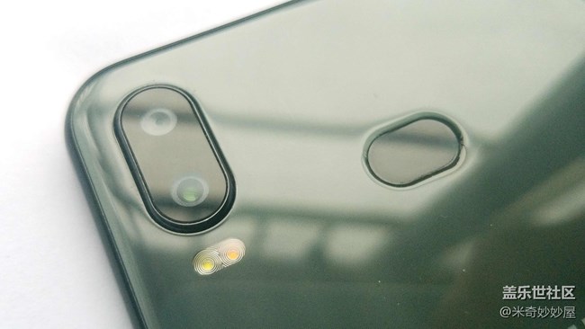 【A6s星粉體驗(yàn)團(tuán)】震驚！A6S竟然可以這樣！【創(chuàng)意】