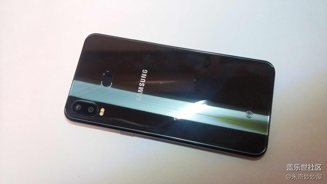 【A6s星粉體驗(yàn)團(tuán)】震驚！A6S竟然可以這樣！【創(chuàng)意】