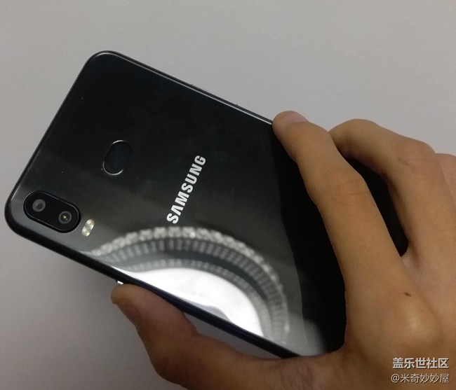 【A6s星粉體驗(yàn)團(tuán)】震驚！A6S竟然可以這樣！【創(chuàng)意】