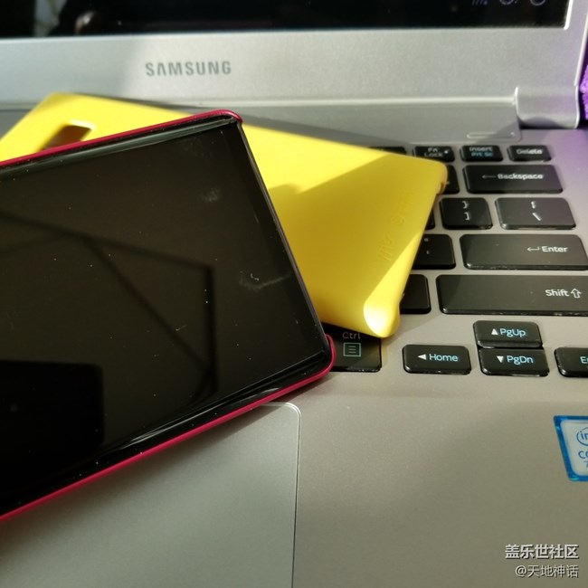 三星Note9 不錯(cuò)的配件使用感受