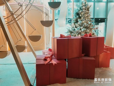 【開門紅】紅紅火火