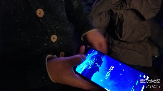 【回顧】長沙星部落年終聚會活動