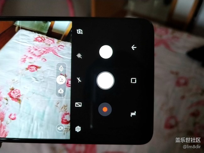 【A9s星粉體驗團】2019年的第一次玩機 魅力“四攝”三星A9s