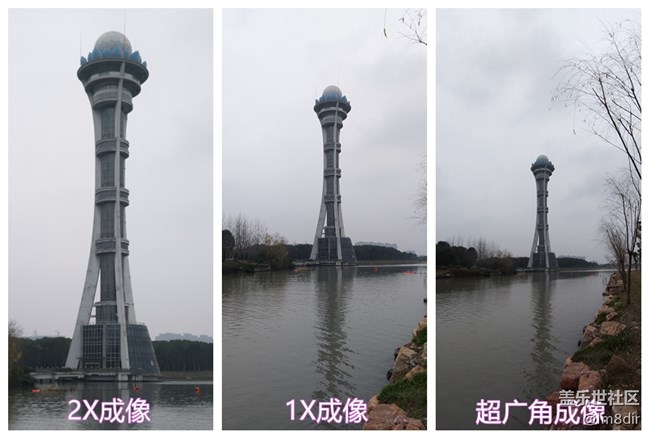 【A9s星粉體驗團】2019年的第一次玩機 魅力“四攝”三星A9s