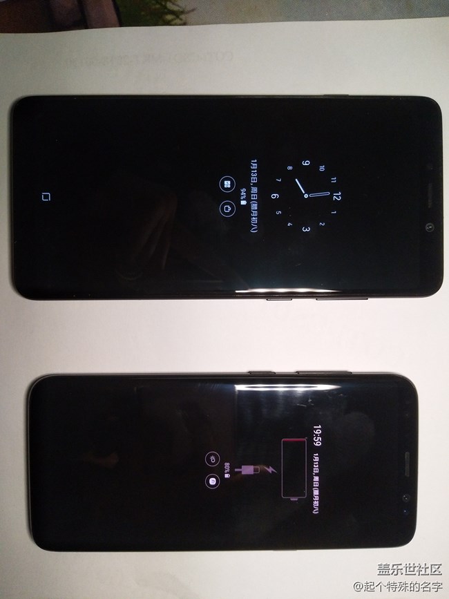 【A9s星粉體驗(yàn)團(tuán)】s8患者來談?wù)凙9s體驗(yàn)