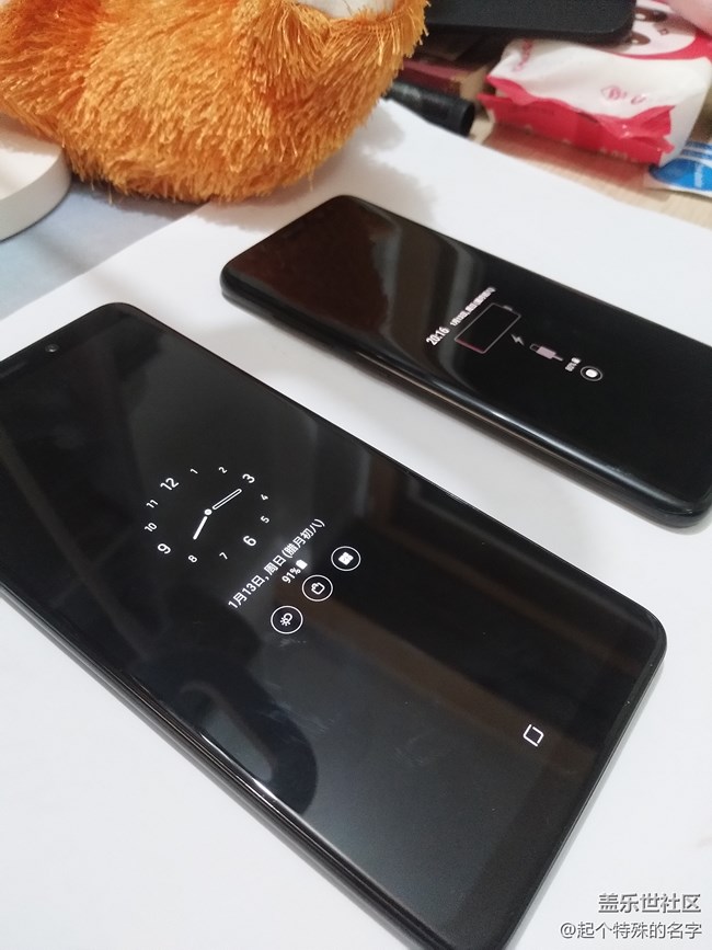 【A9s星粉體驗(yàn)團(tuán)】s8患者來談?wù)凙9s體驗(yàn)