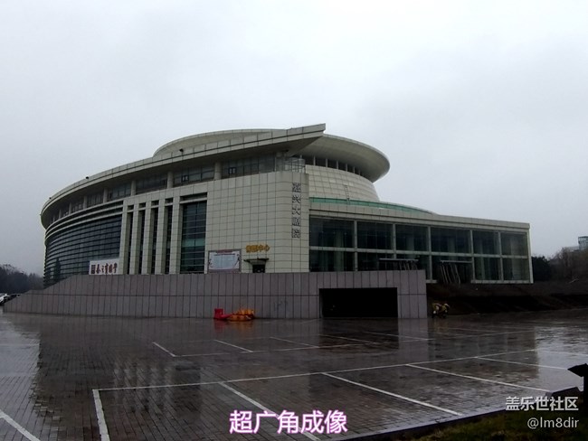 【A9s星粉體驗團】2019年的第一次玩機 魅力“四攝”三星A9s