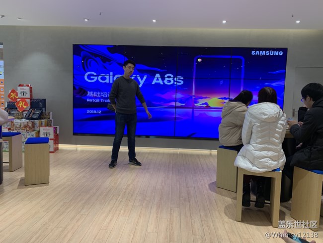 西安星部落線下活動回顧貼