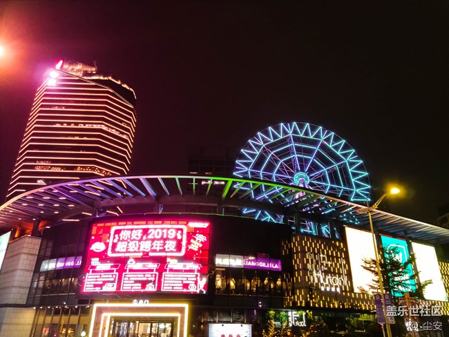 【A6s星粉體驗團】三星A6s，一款顏值和拍照都能打的中端機