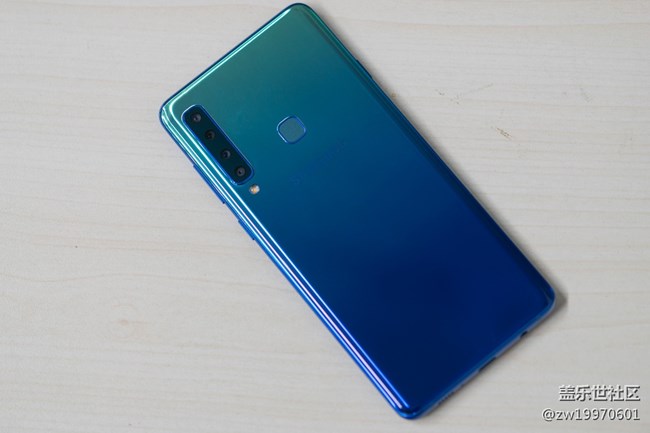 【A9s星粉體驗(yàn)團(tuán)】性能&UI/UX Galaxy A9s評測Part3 【A9s星粉體驗(yàn)團(tuán)】性能&UI/UX Galaxy A9s評測Part3