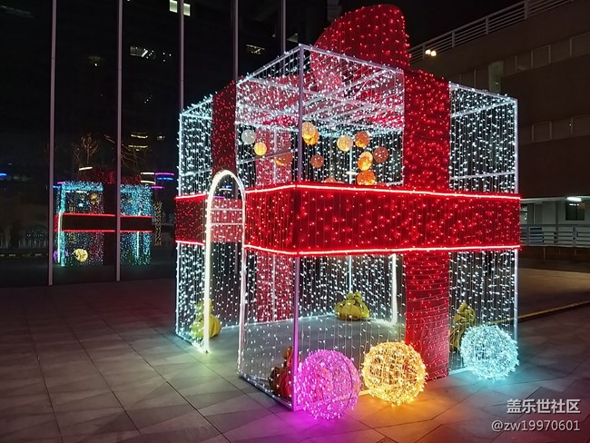 【A9s星粉體驗(yàn)團(tuán)】顛覆性的四攝 Galaxy A9s評(píng)測(cè)Part2