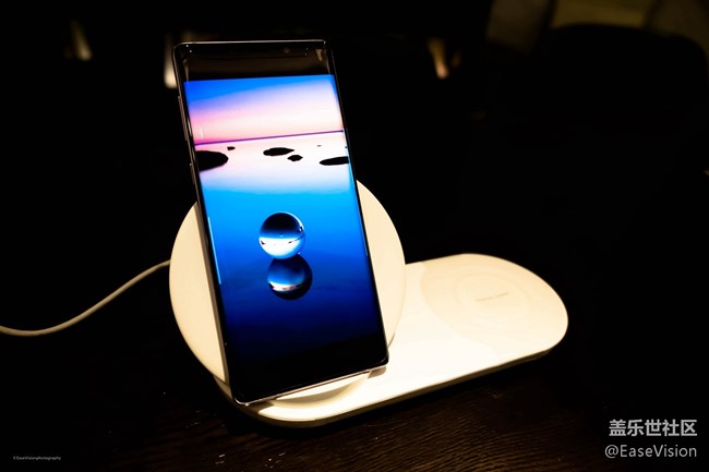 心中摯愛(ài)，SAMSUNG Galaxy NOTE9