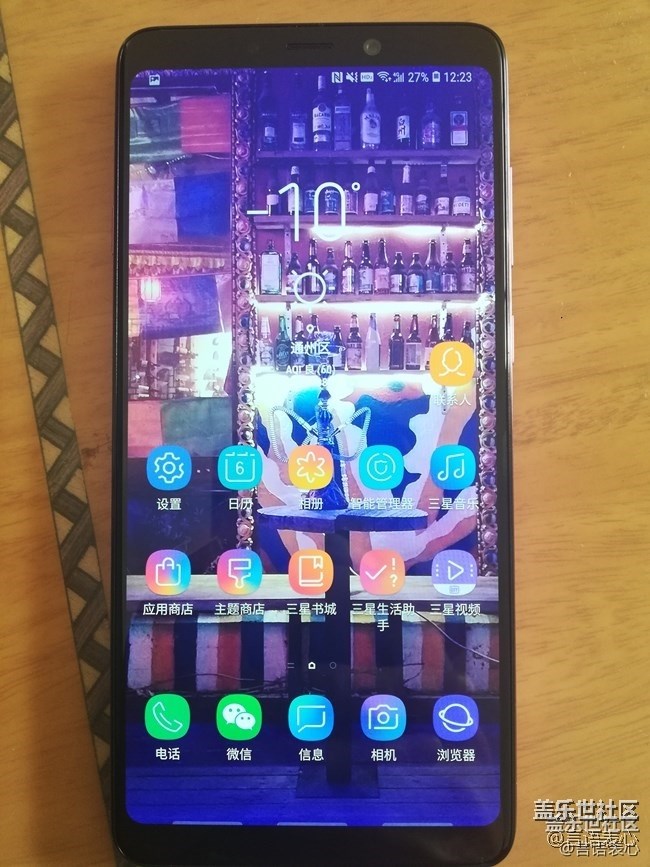 【 A9s星粉體驗(yàn)團(tuán)】顏值的魅力與強(qiáng)大的性能