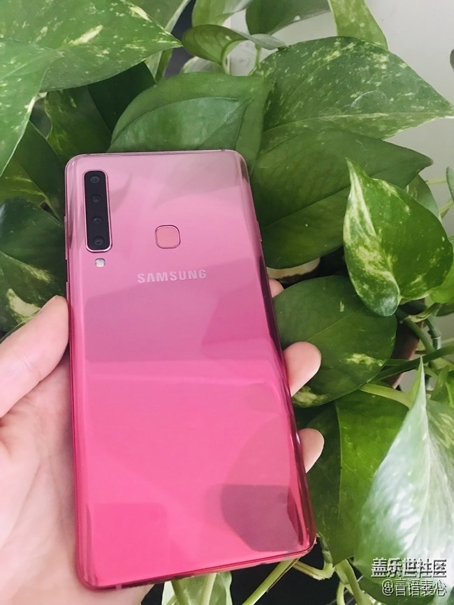 【 A9s星粉體驗(yàn)團(tuán)】顏值的魅力與強(qiáng)大的性能